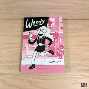 Wendy - Walter Scott