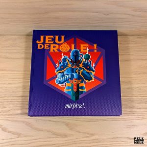 Jeu de rôle ! - Nathalie Zema