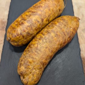 Saucisse Morteau IGP
