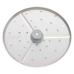 Disque râpeur essential Ø 175 mm pour combiné coupe-legume