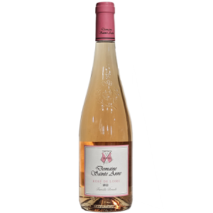 Rosé de Loire 2024