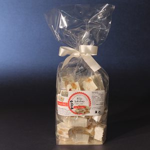Sachet de nougat Dur – Le Traditionnel