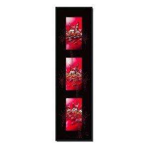 Tableau Planètes Rouges Alain Coadou