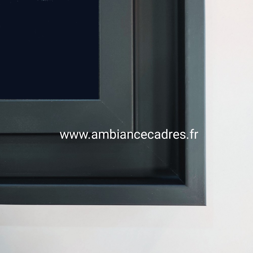 Tableau Adela Gold Sarah B. 51x71cm – Image 3