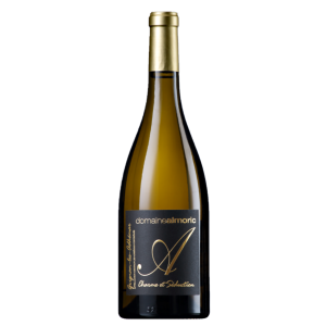 Vin blanc Charme et séduction 75cl x 6 bouteilles 2022